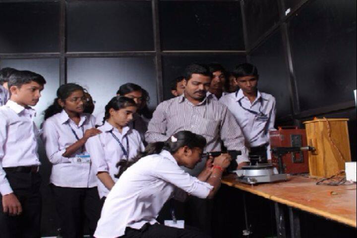 laboratory